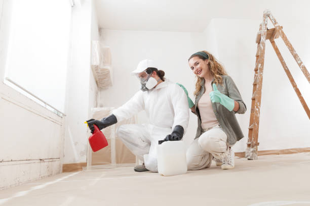 Best Forensic Mold Investigation  in Fremont, CA